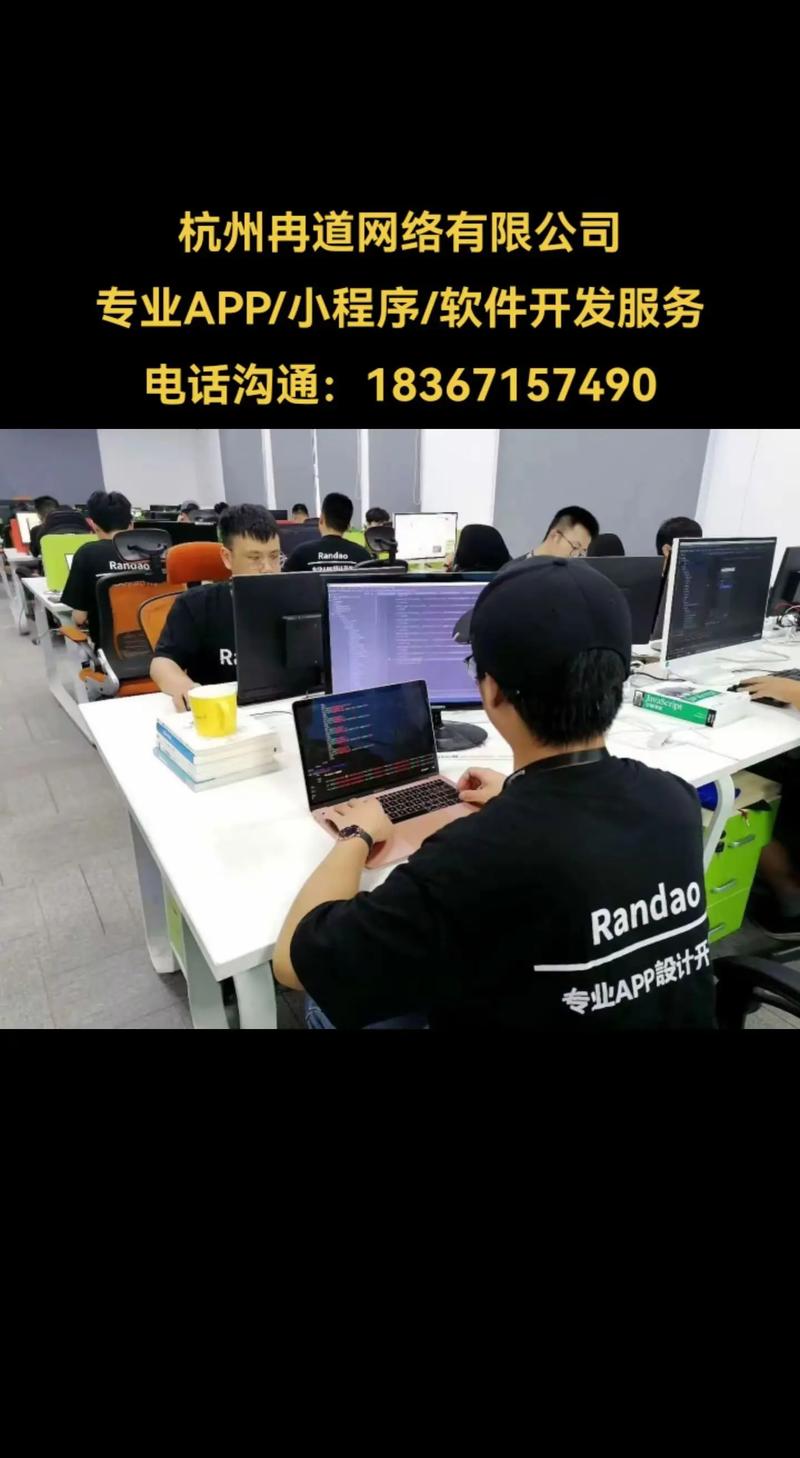 上海软件开发：行业的未来与挑战