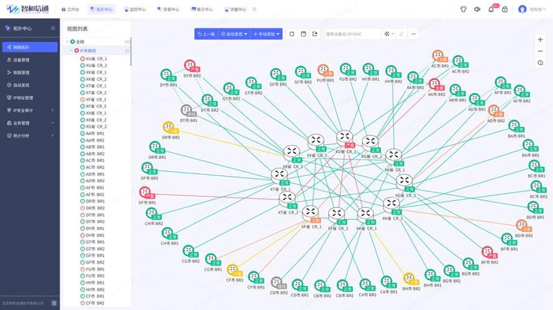 OA系统定制：企业协作的“引擎”