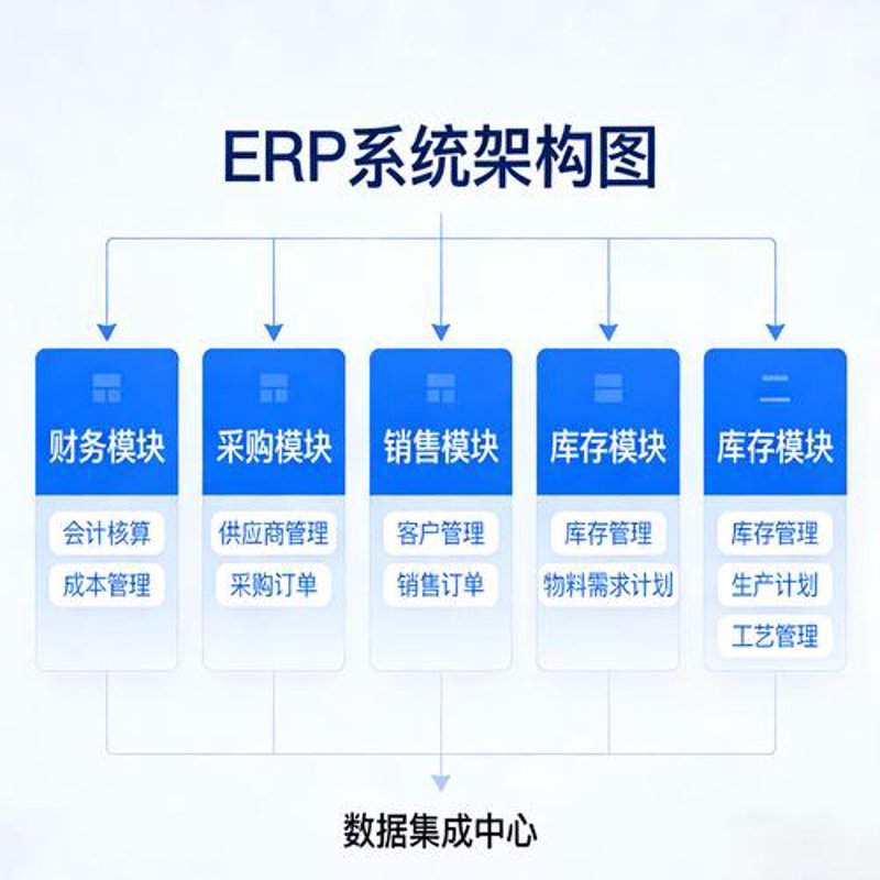 走进系统集成服务：技术融合的力量
