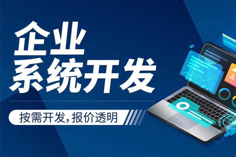 企业信息化建设：引领未来智慧之路